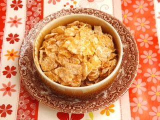 Cornflakes