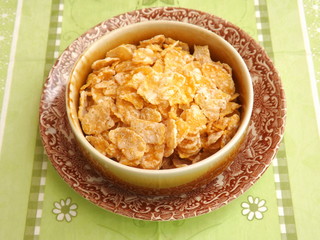 Cornflakes