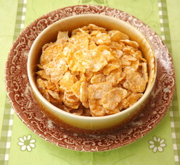 Cornflakes