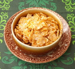 Cornflakes