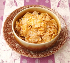 Cornflakes