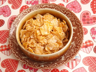 Cornflakes