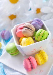 macaroons
