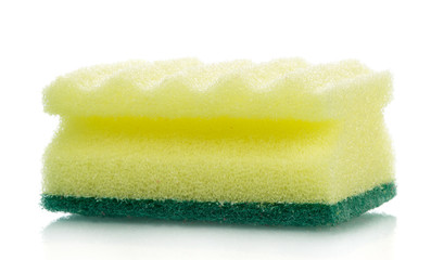 Cleaning sponge