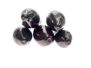 eggplants