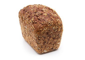 laib brot freigestellt
