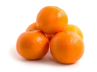  mandarin