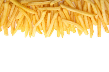 French fries
