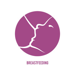 Breastfeeding sign