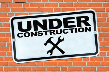 Under Construction