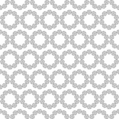 abstract seamless pattern