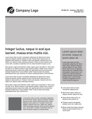 Page Layout