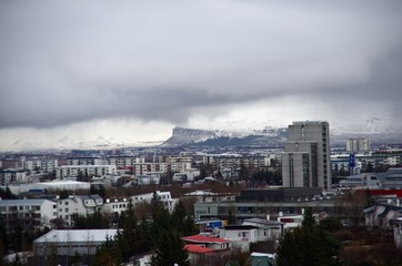 reykjavik