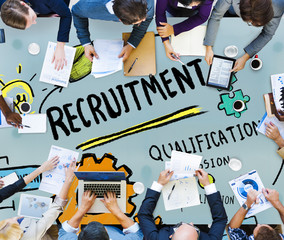 Recruitment Qualification Mission Application Employment Hiring