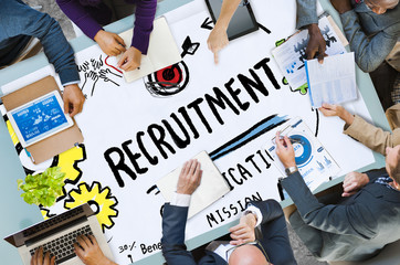 Recruitment Qualification Mission Application Employment Hiring