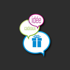 id&eacute;e cadeau
