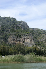  Dalyan- Caunos