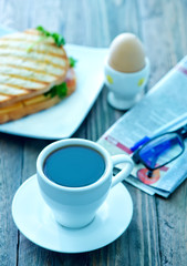 breakfast