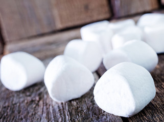 marshmallows
