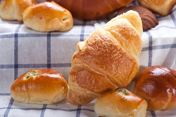 Food Bread
