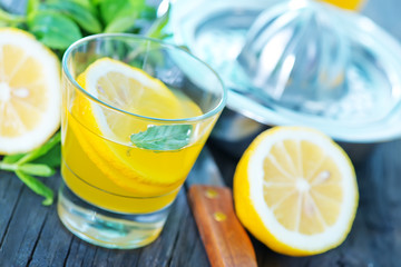 fresh juice