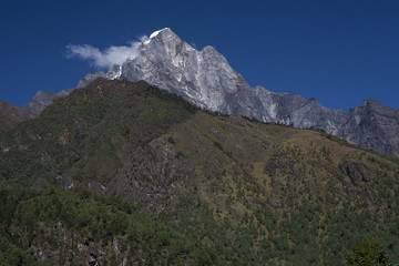 Himalaya