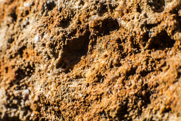 Muro mura muro calcareo muro calcaroso Pietra pietra calcarea 