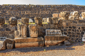 The most ancient White synagogue