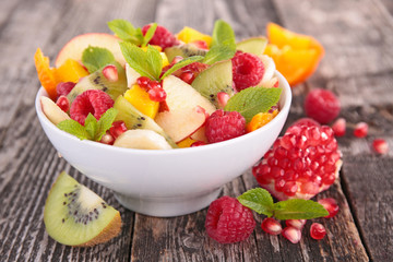 fruit salad