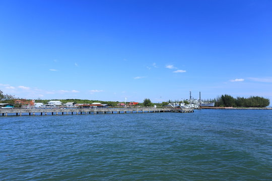 Harbour 