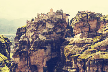 Meteora