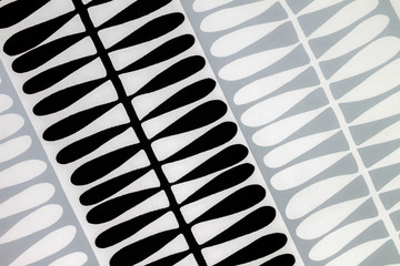 Abstract pattern background