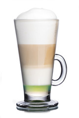 Coffee cocktail