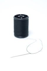 chiangmai, thailand - march 14, 2015: Rubik's Cube 