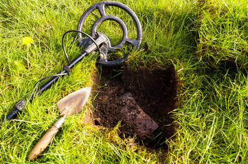 Metal Detector