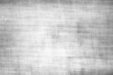 Blank canvas texture