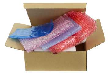 Safe packing