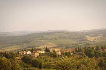 Toscana