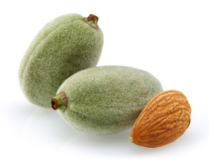 Almond