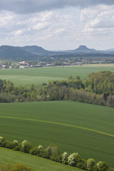 Sächsische Schweiz