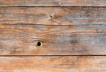 Naklejka premium old wooden background