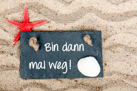 Wir Sind Dann Mal Weg Bilder Kostenlos