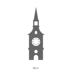 Zytglogge - Bern, Switzerland