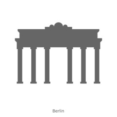 Brandenburg Gate - Berlin, Germany © József Balázs-H.