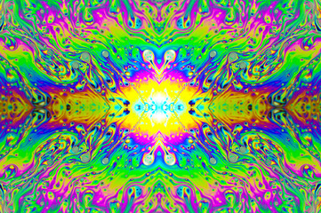 colorful abstract background