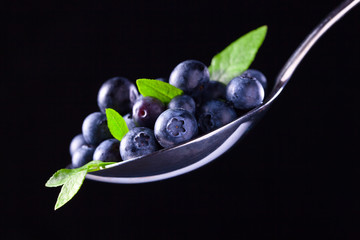 blueberry