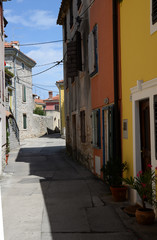 Novigrad, Istrien, Kroatien