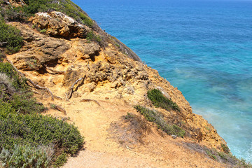 Australian Coast