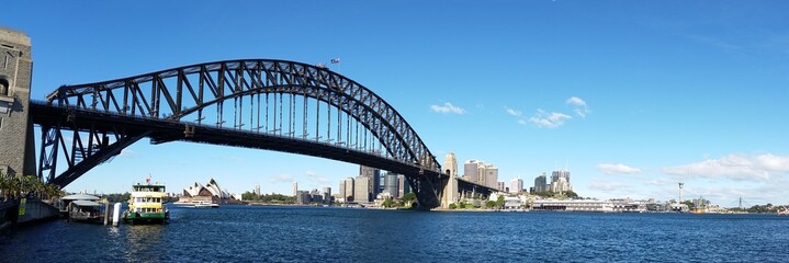 Sydney City