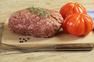 tomates farcies 12052015